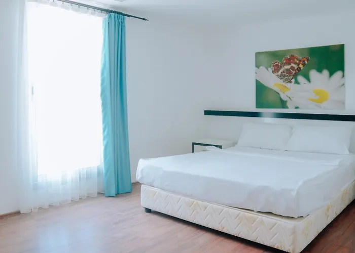 Apartmán Vela Garden Alaçatı