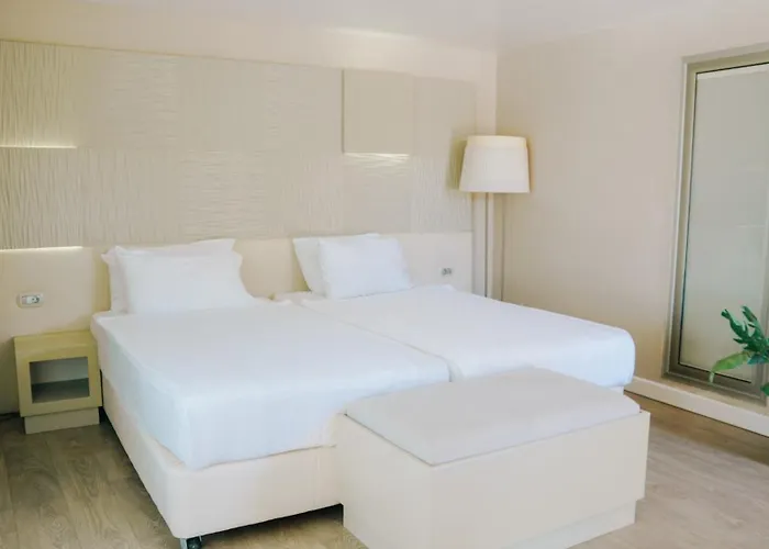 Apartmán Vela Garden