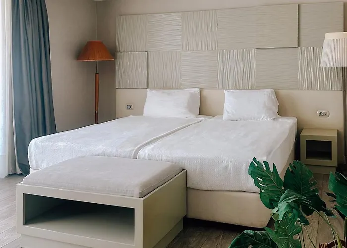 Apartmán Vela Garden *