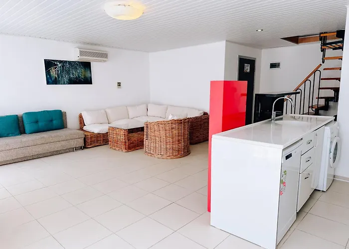 Vela Garden Alaçatı