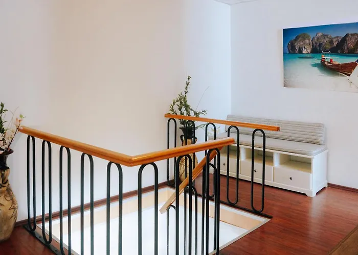 Apartmán Vela Garden