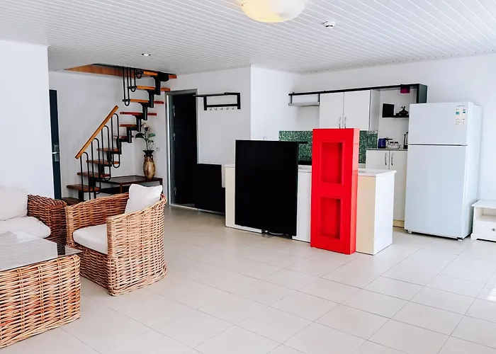 Vela Garden Apartmán *