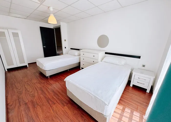 Apartmán Vela Garden *