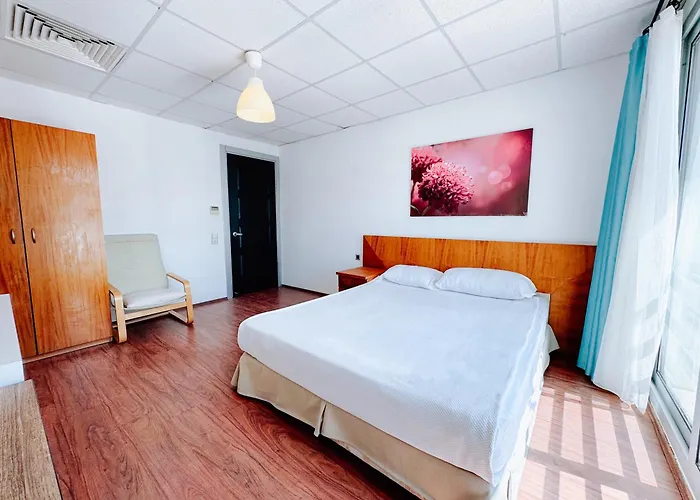 Vela Garden Apartmán Alaçatı