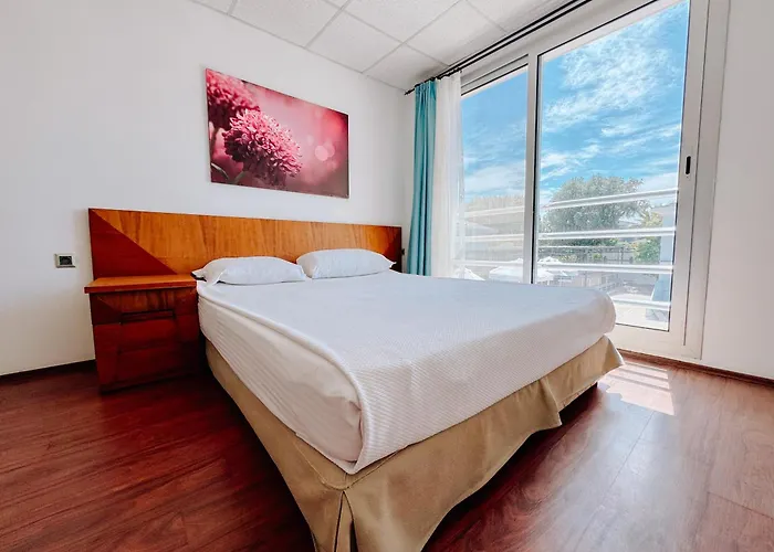 Apartmán Vela Garden Alaçatı