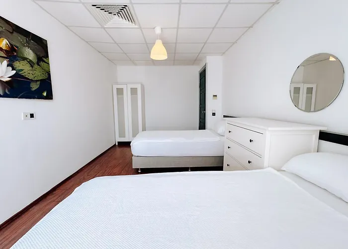 Vela Garden Apartmán