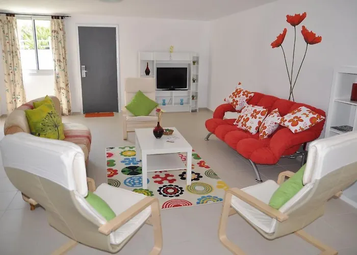 Apartmán Vela Garden Alaçatı