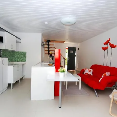 Vela Garden Apartamento