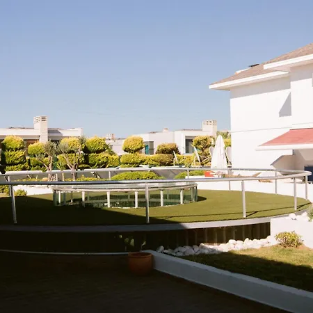 Vela Garden * Alaçatı