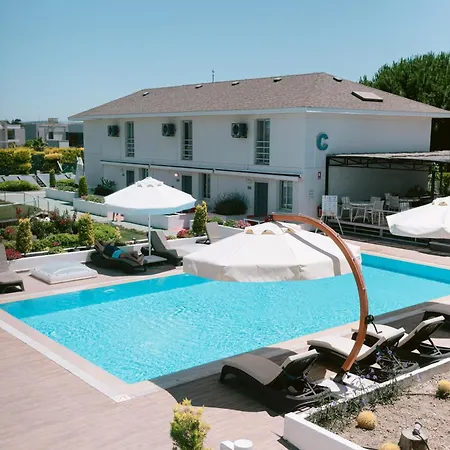 Apartamento Vela Garden *