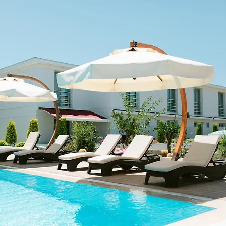 Vela Garden Alaçatı