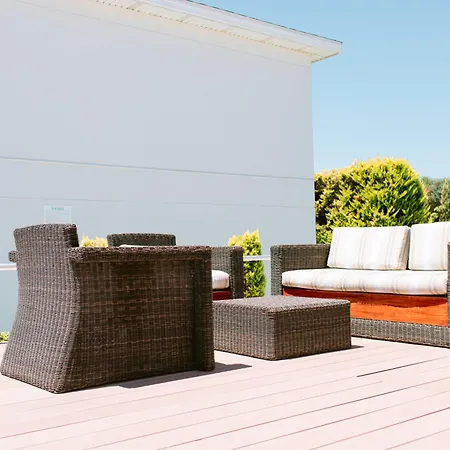 Apartamento Vela Garden