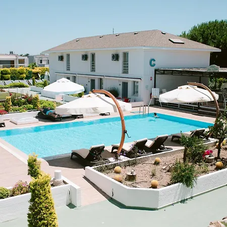 Vela Garden Apartamento Alaçatı