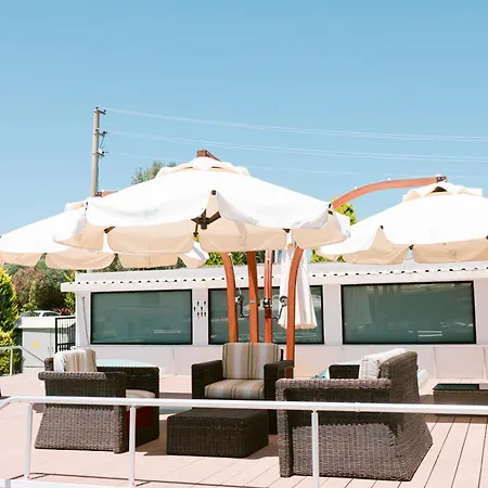 Vela Garden Alaçatı