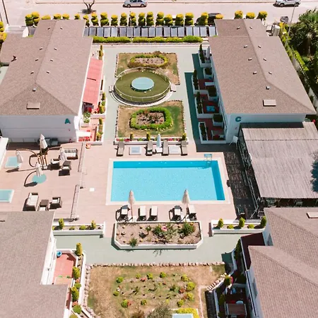 Vela Garden *