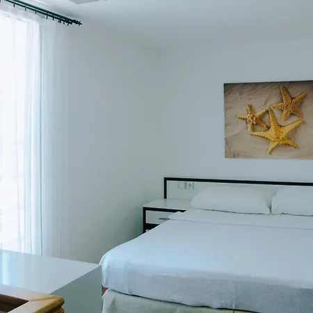 Apartamento Vela Garden