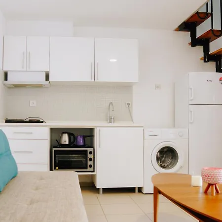 Vela Garden Apartamento *