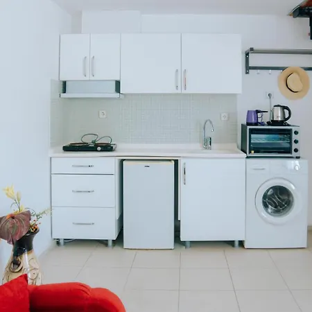 Apartamento Vela Garden