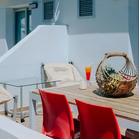 Apartamento Vela Garden *