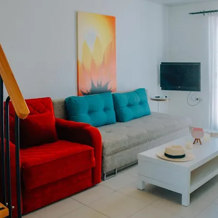 Vela Garden Apartamento