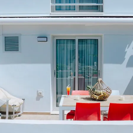 Apartamento Vela Garden