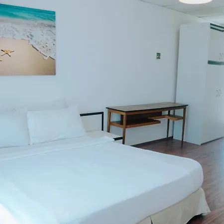 Apartamento Vela Garden *