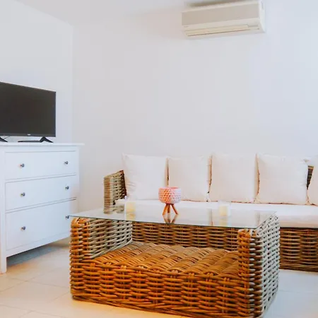 Vela Garden Apartamento