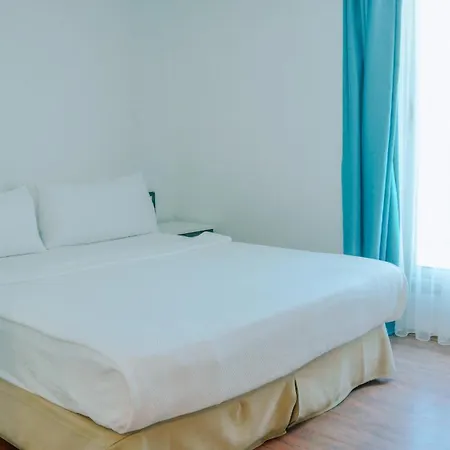 Apartamento Vela Garden