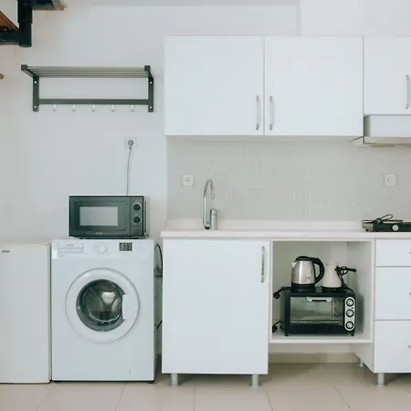 Apartamento Vela Garden *