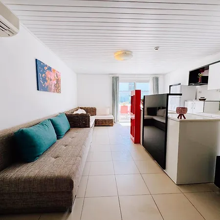 Vela Garden Apartamento