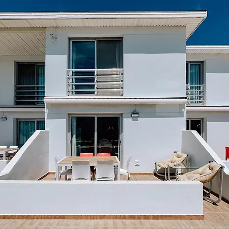 Vela Garden Apartamento *