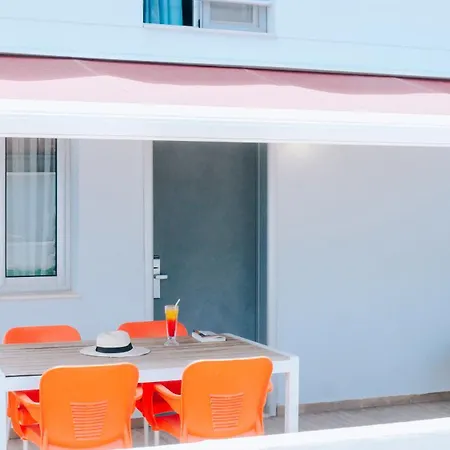 Apartamento Vela Garden