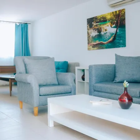 Vela Garden Alaçatı