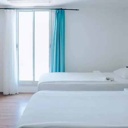 Apartamento Vela Garden *