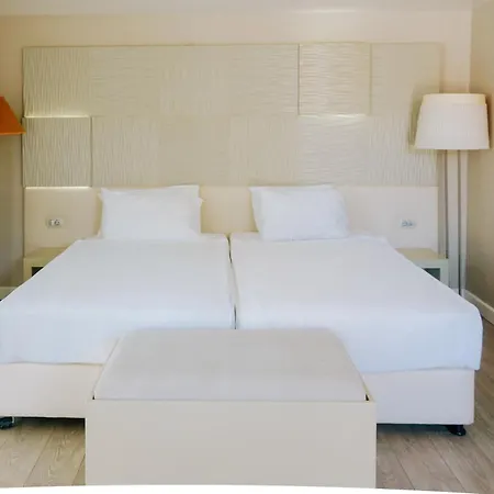 Vela Garden Alaçatı