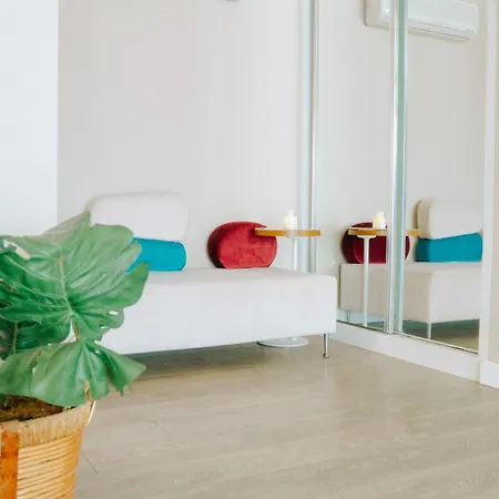 Vela Garden * ألاتشاتي
