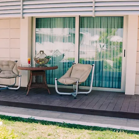 Vela Garden Apartamento