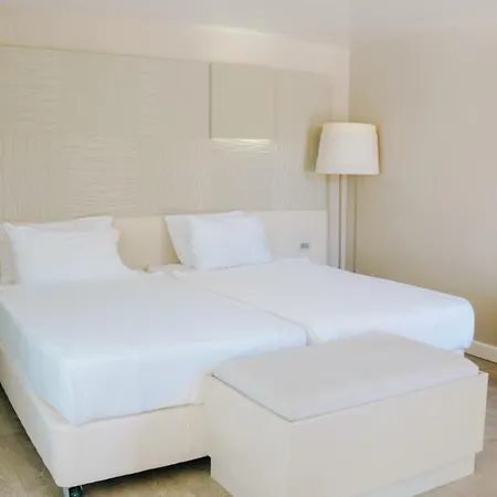 Apartamento Vela Garden