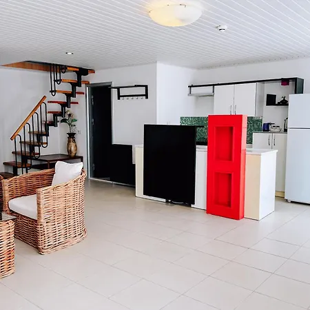 Vela Garden Apartamento *