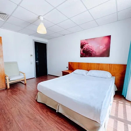 Vela Garden Apartamento Alaçatı