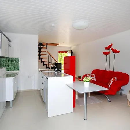 Apartment Vela Garden
