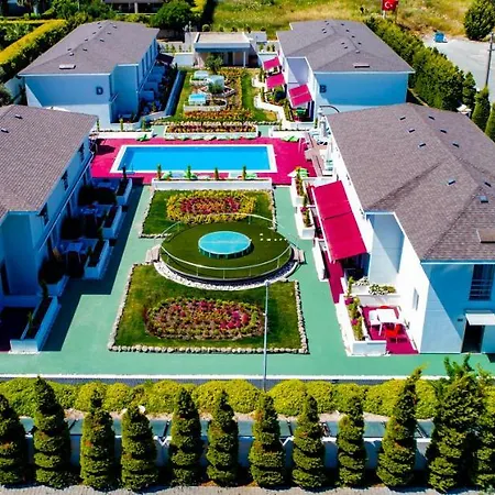 Apartamento Vela Garden