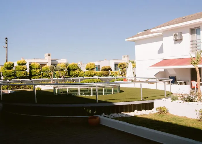 Vela Garden * Alaçatı