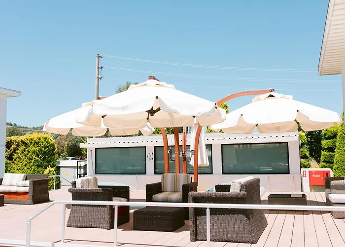 Vela Garden Alaçatı