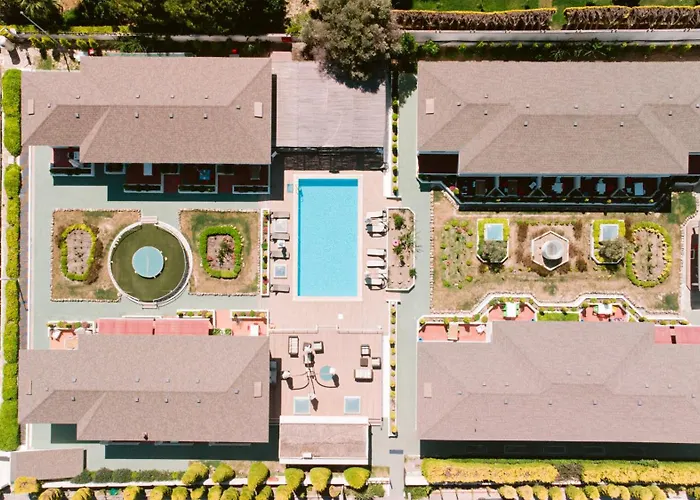 Vela Garden * Alaçatı