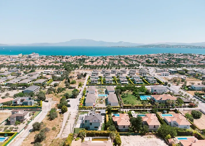 Vela Garden * Alaçatı