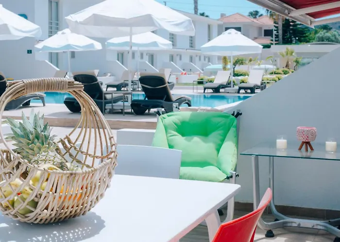 Vela Garden Lejlighed