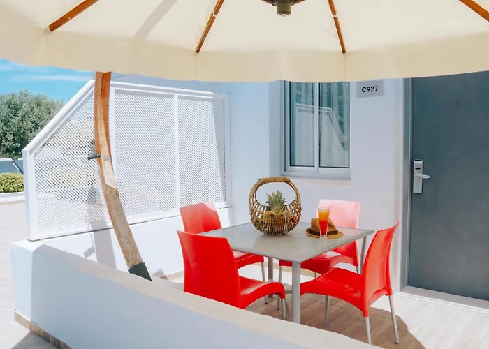 Vela Garden * Alaçatı