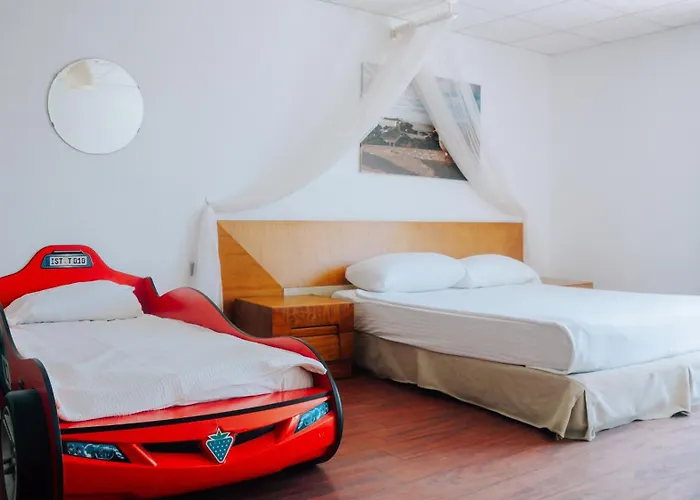 Lejlighed Vela Garden