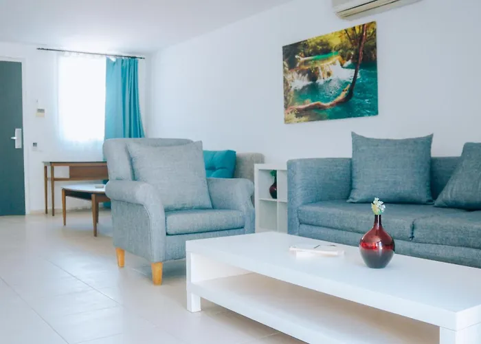 Vela Garden Alaçatı